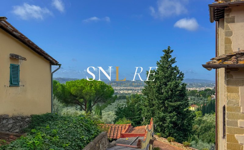 Moradia em Florença