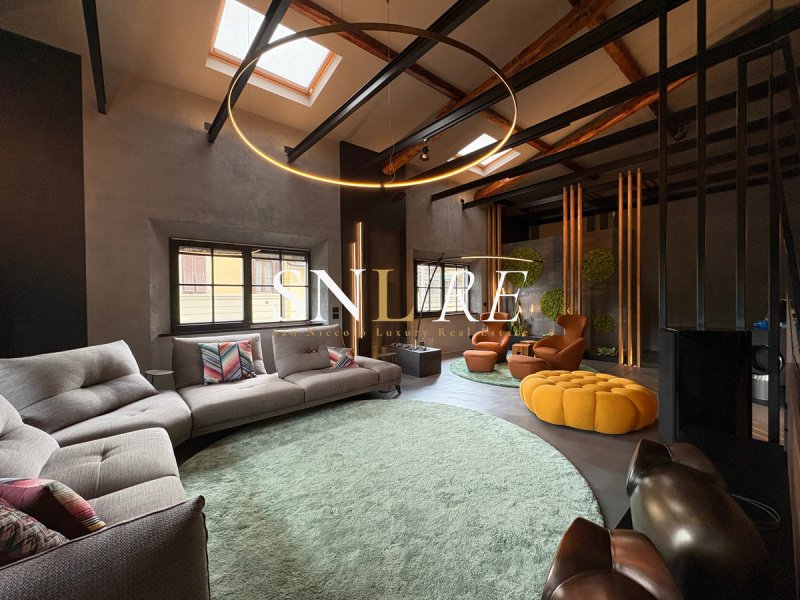 Apartamento en Florencia