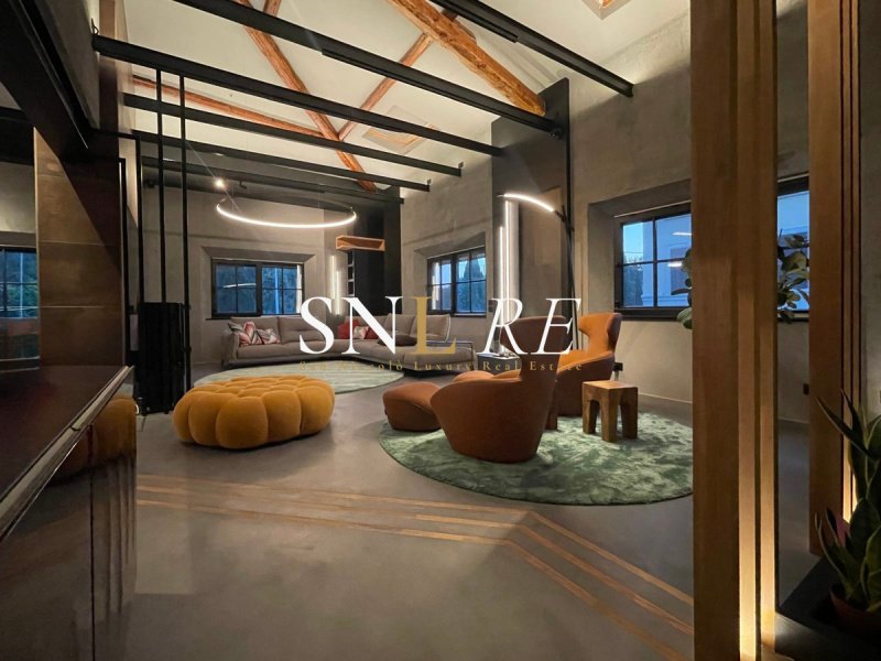 Apartamento en Florencia