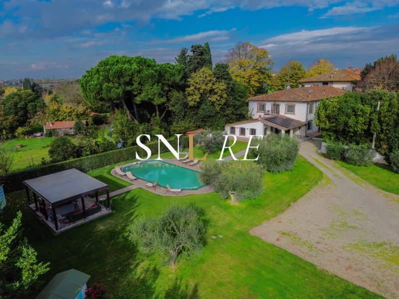 Moradia em Florença