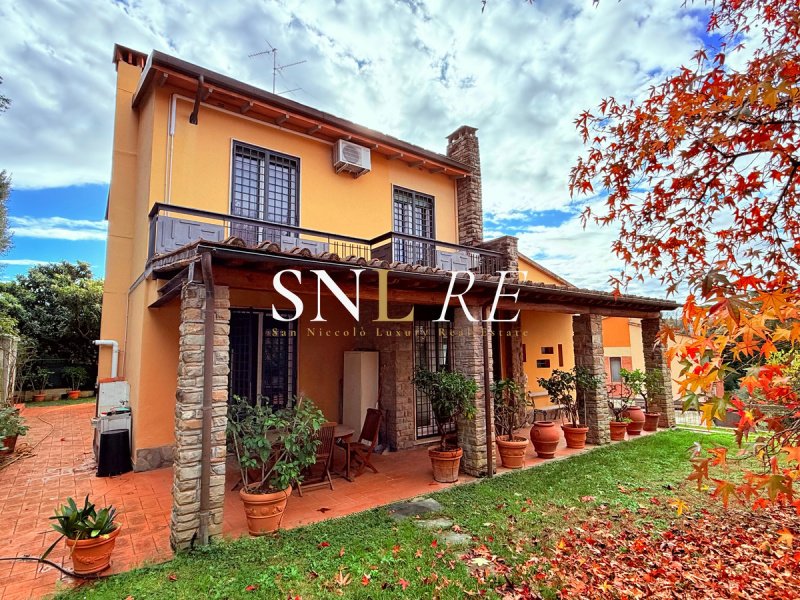 Moradia em Bagno a Ripoli