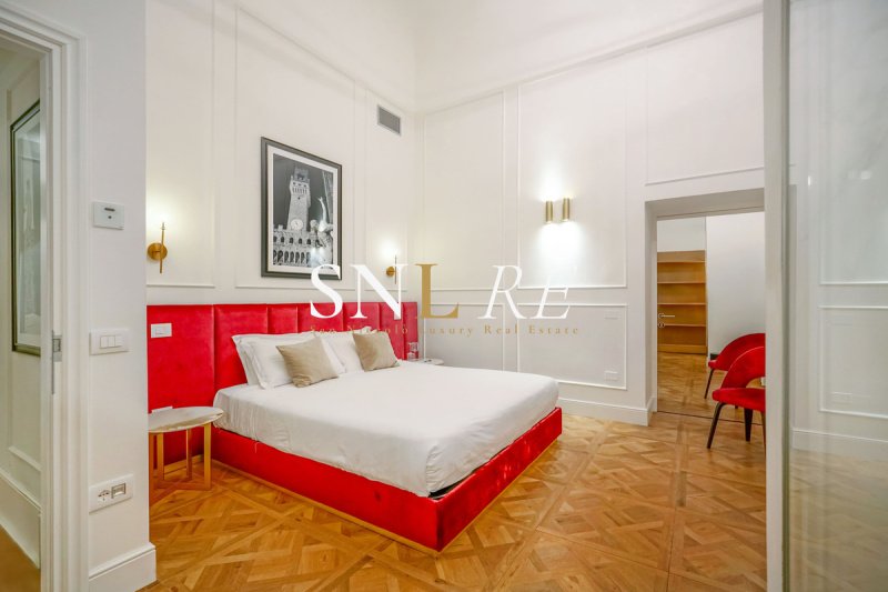Apartamento em Florença