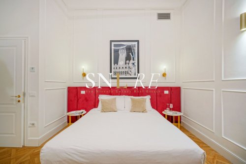 Apartamento en Florencia