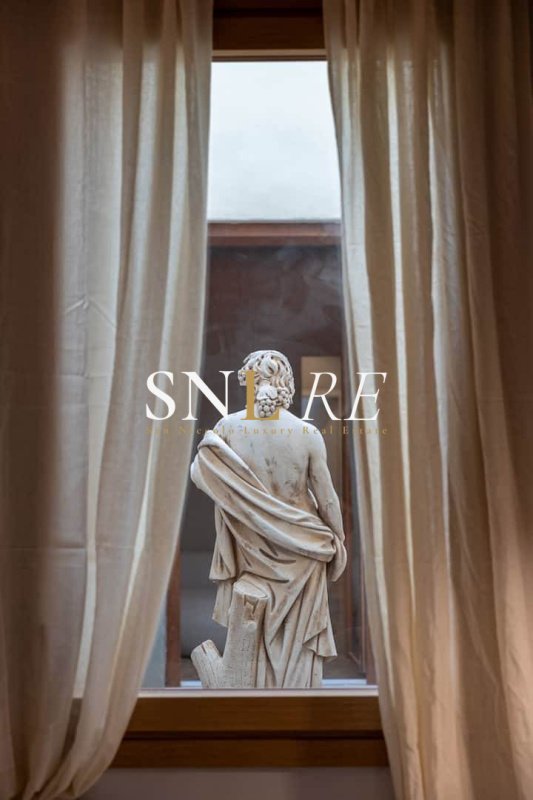 Apartamento em Florença