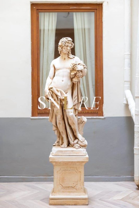 Apartamento em Florença