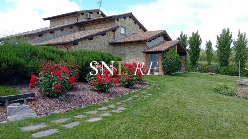 Cabaña en Monte San Savino