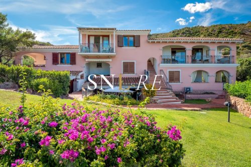 Moradia em Olbia