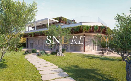 Villa in Forte dei Marmi