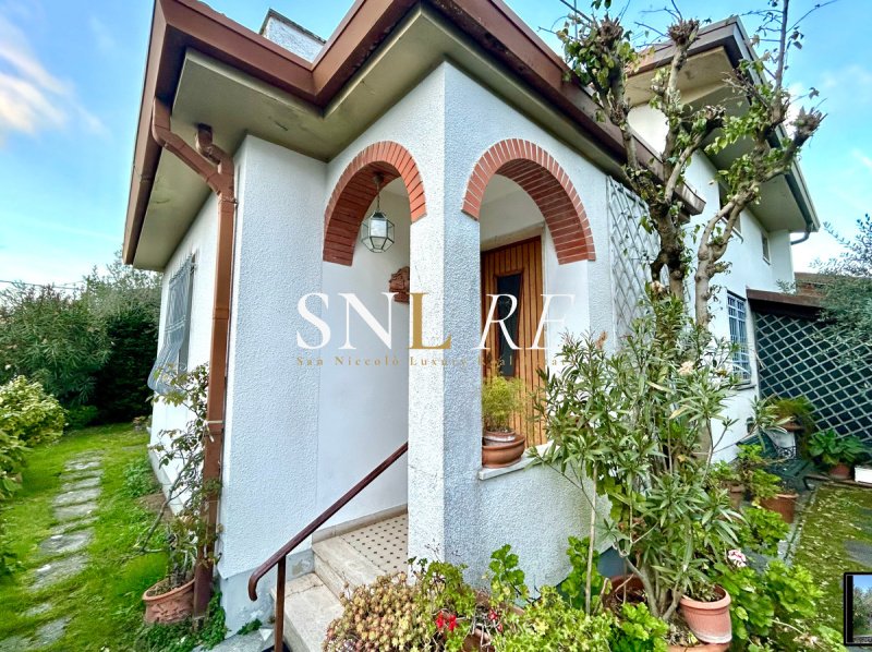 5 Bedrooms Villa for sale in Forte Dei Marmi [798184] | Gate-away®