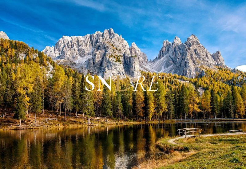 卡多雷地区奥龙佐别墅