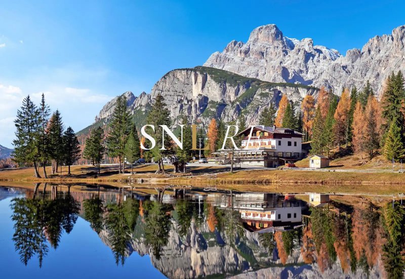 卡多雷地区奥龙佐别墅