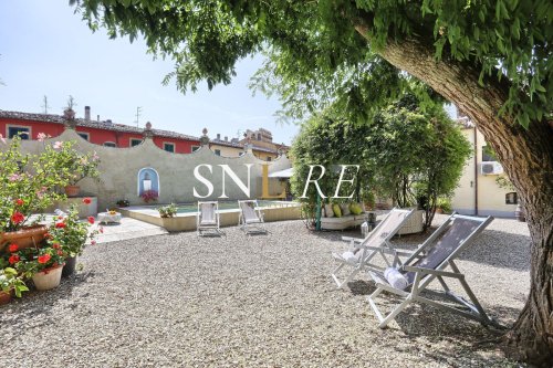 Moradia em Barberino Tavarnelle