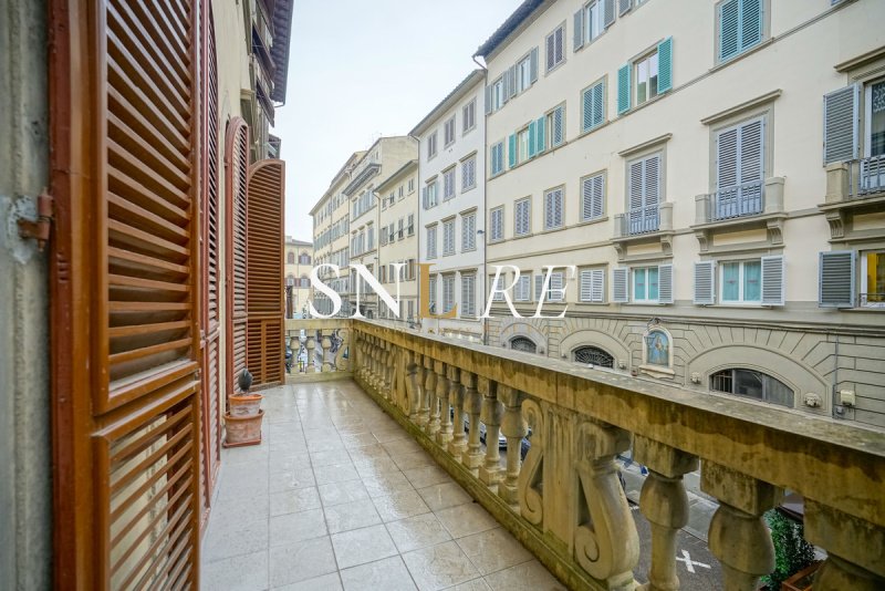 Apartamento en Florencia