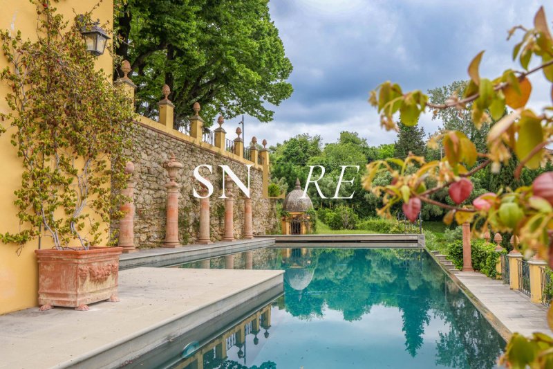 Moradia em Crespina Lorenzana