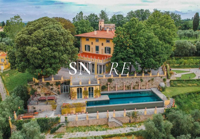 Moradia em Crespina Lorenzana