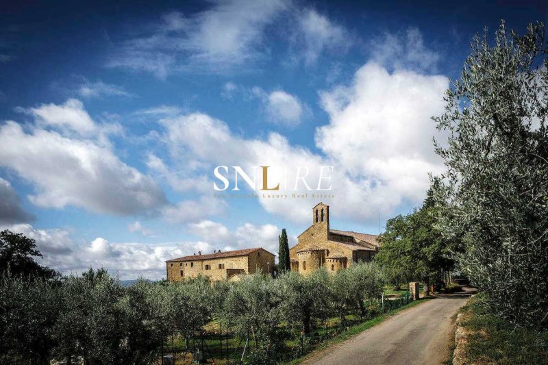 Moradia em Trequanda