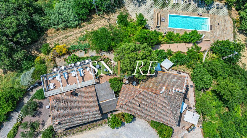 Farmhouse in Città della Pieve