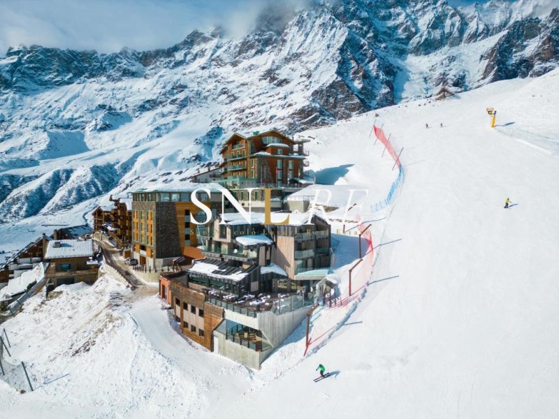 Отель в Вальтурнанш