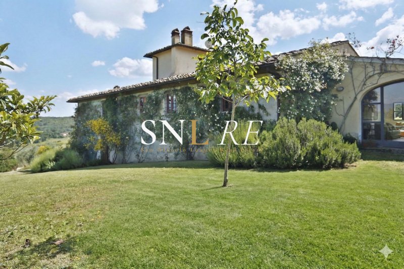 Villa in Rignano sull'Arno