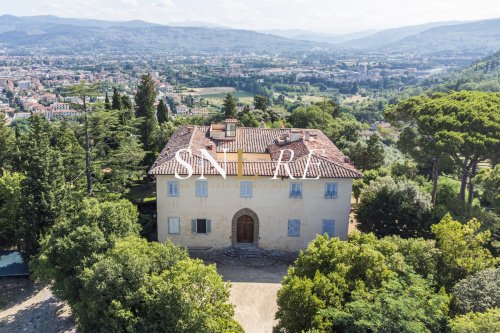 Apartamento en Florencia
