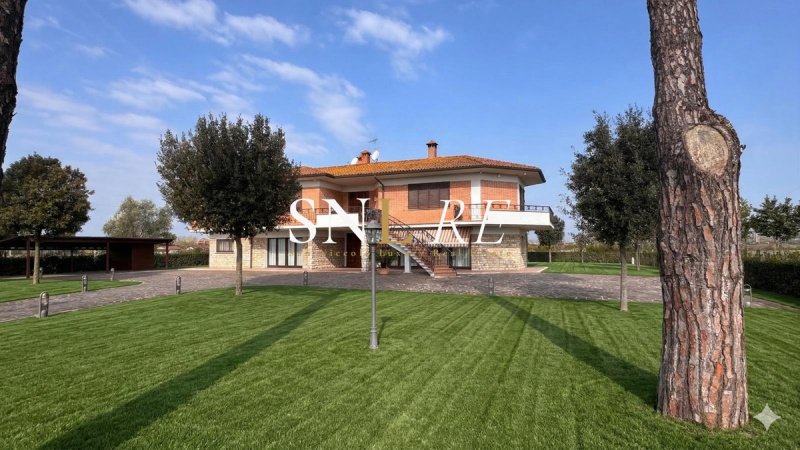 Villa en San Miniato