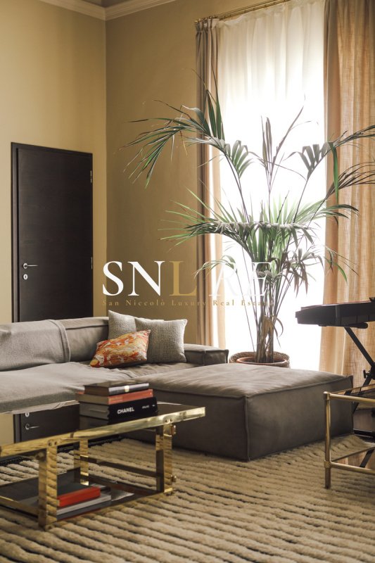 Apartamento em Florença