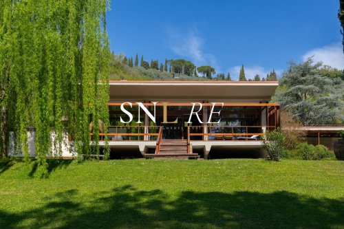 Villa in Florenz