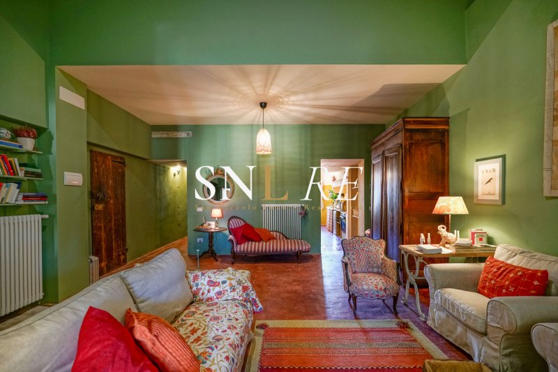 Apartamento en Florencia
