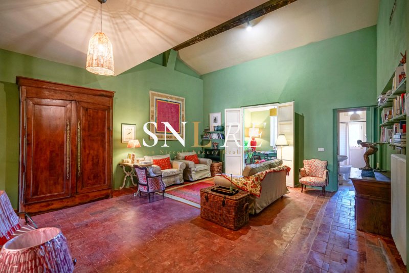 Apartamento en Florencia