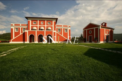 Ferme à Capalbio