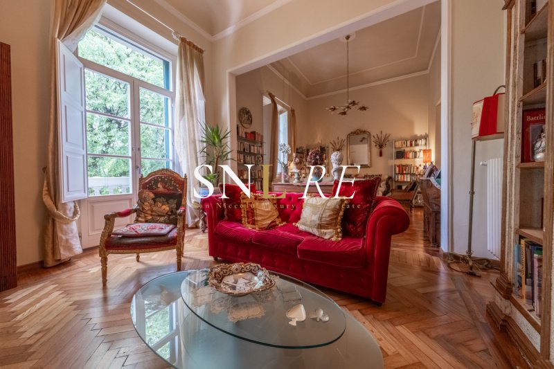 Apartamento en Florencia