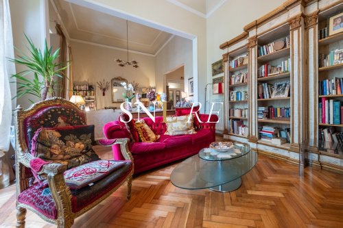 Appartement in Florence