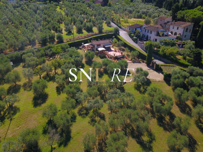 Villa à Florence