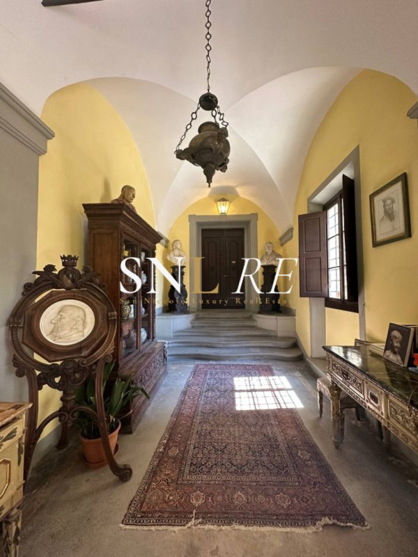 Appartement à Florence