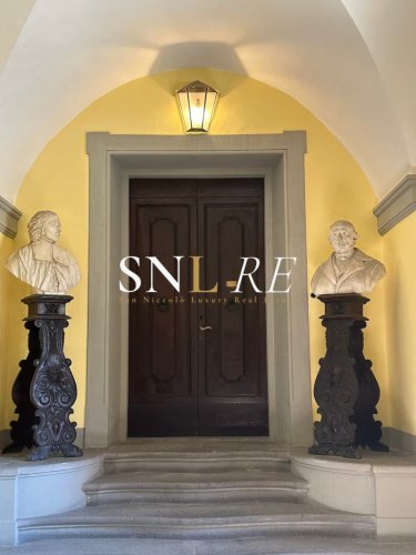 Appartement à Florence