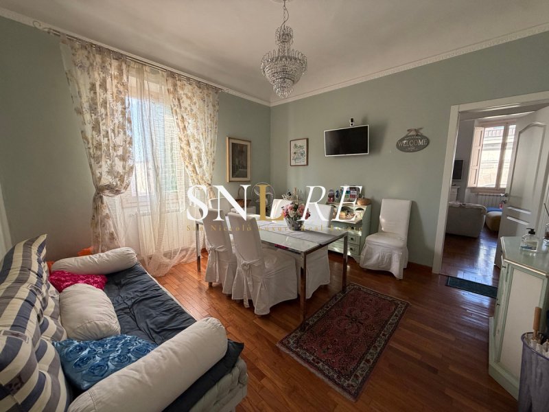 Zolderkamer in Florence