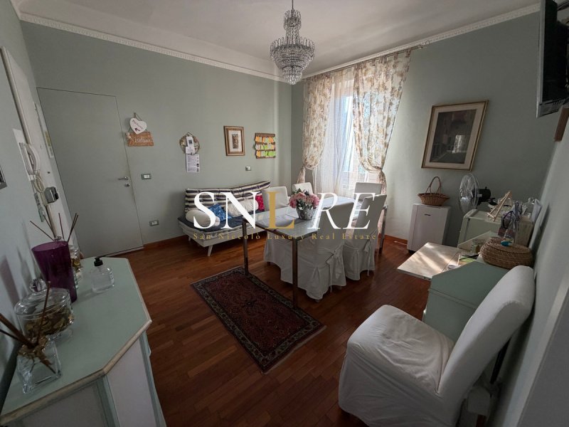 Zolderkamer in Florence