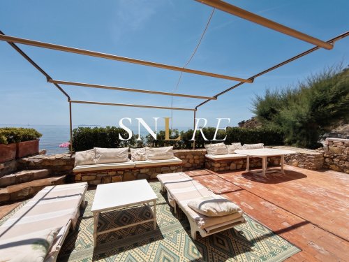 Appartamento a Porto Santo Stefano