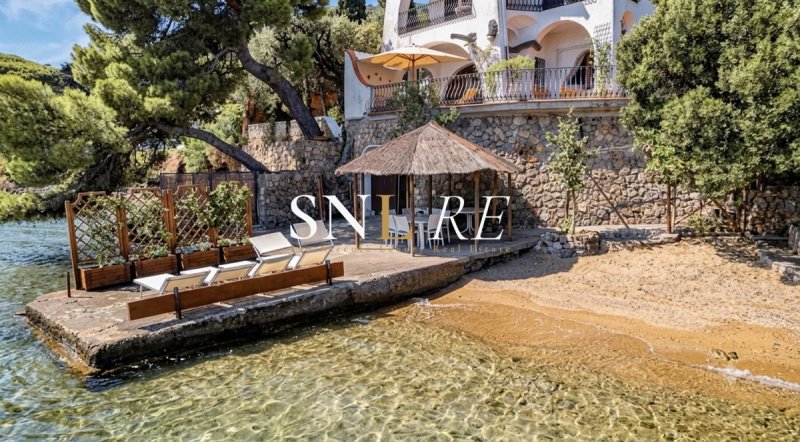Villa in Porto Santo Stefano