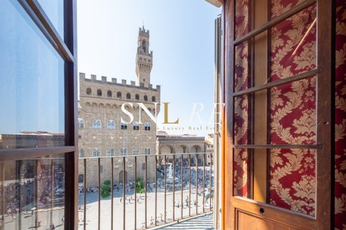 Apartamento em Florença