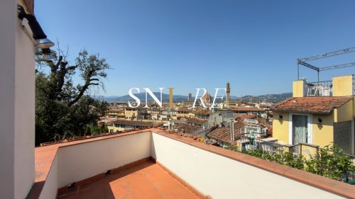 Moradia em Florença