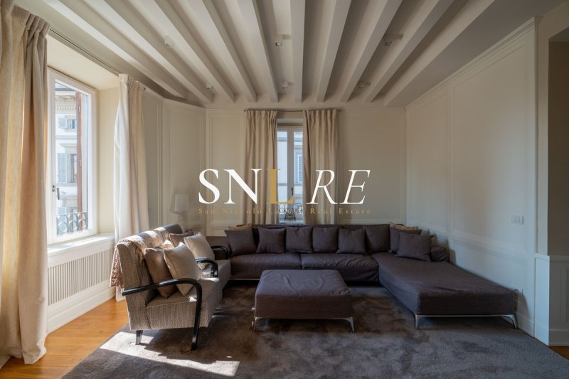 Apartamento em Florença