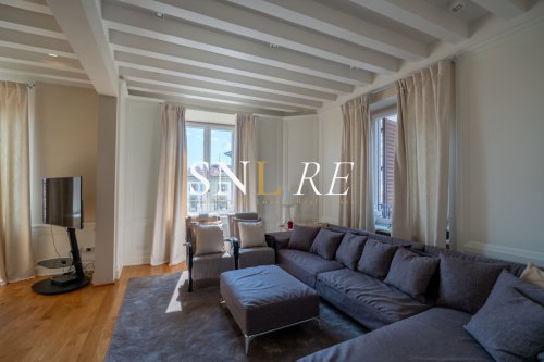 Apartamento en Florencia