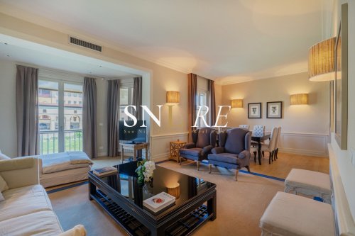 Apartamento en Florencia