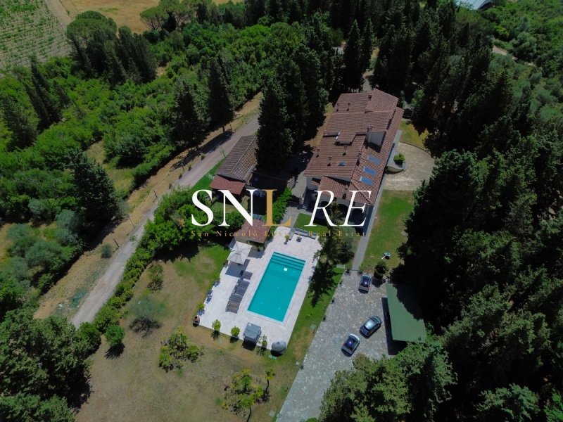 Villa i Impruneta