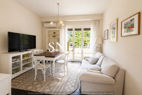 Apartamento em Forte dei Marmi