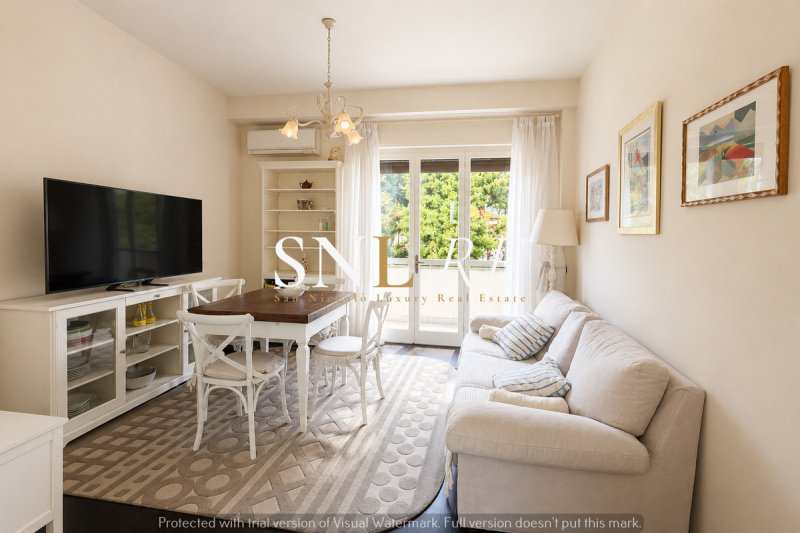 Apartamento em Forte dei Marmi