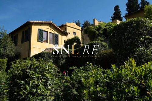 Villa en Fiesole