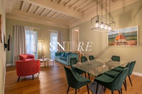 Appartement in Florence