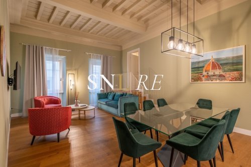 Appartement à Florence